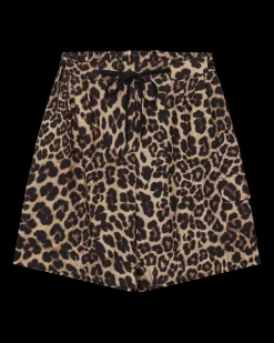 Cph Muse Gabby Shorts, , M-Dame Shorts