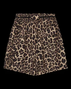 Cph Muse Gabby Shorts, , M-Dame Shorts