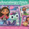 Ravensburger Gabby's Dollhouse Puslespil-Børn Spil & Puslespil