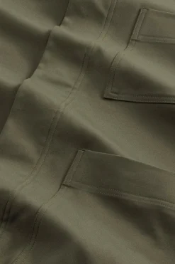 NN. 07 Gabe Overshirt, , S- Overshirts