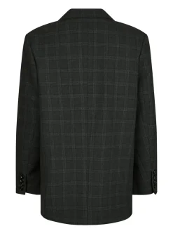 Neo Noir Gaby Check Blazer, , 36-Dame Jakker & Frakker