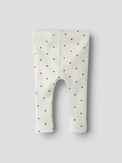 Lil' Atelier Gago Leggings, , 68 cm-Børn Bukser & Leggings