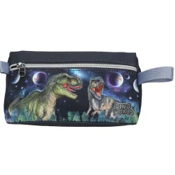 Dino World Galaxy Penalhus,-Børn Penalhuse & Skriveredskaber