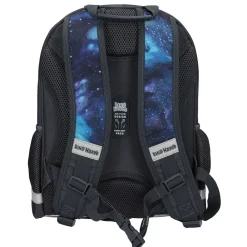 Dino World Galaxy Skoletaske,-Børn Skoletasker & Tilbehør