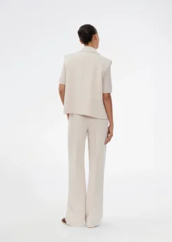 Online Gale Vest, , L Dame Veste