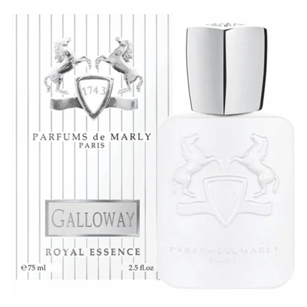 New Galloway Man Eau De Parfum, 75 ml Nicheparfumer