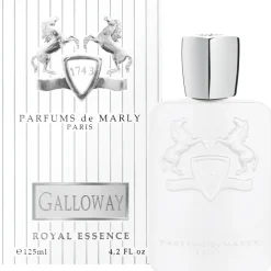 Parfums De Marly Galloway Man Eau De Parfum, 125 ml- Nicheparfumer