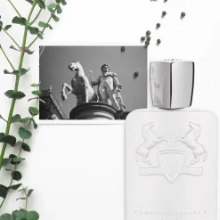 Parfums De Marly Galloway Man Eau De Parfum, 125 ml- Nicheparfumer