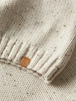 Lil' Atelier Galto Striktrøje, , 104 cm-Børn Strik & Sweatshirts