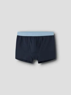 Name It Gamer 3-pak Boxershorts, , 146-152 cm-Børn Undertøj & Nattøj