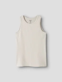 Name It Gamer 2-pak Undertrøje, , 146-152 cm-Børn Undertøj & Nattøj