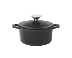 Pillivuyt Gourmet Garonne Mini Gryde, 0,7 L- Gryder & Pander