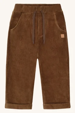 Hust & Claire Garry Bukser, , 110 cm-Børn Bukser & Leggings
