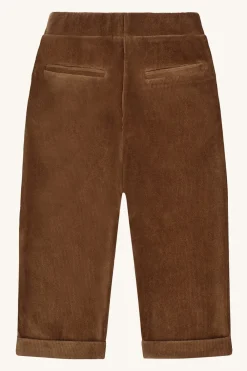 Hust & Claire Garry Bukser, , 110 cm-Børn Bukser & Leggings