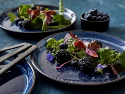 Bitz Gastro Frokosttallerken, , Ø21 cm- Tallerkener