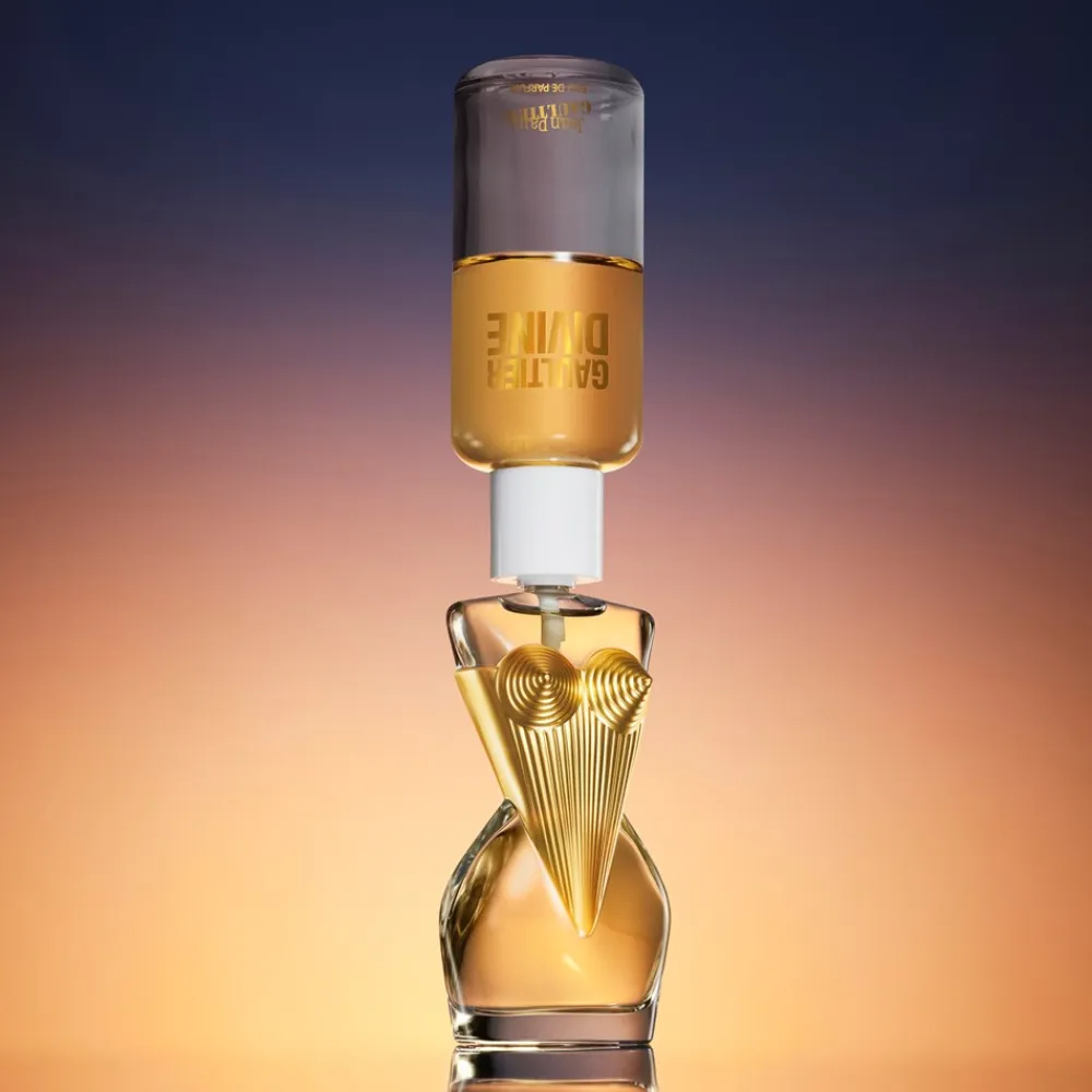 Best Gaultier Divine Eau De Parfum, 50 ml Eau De Parfum