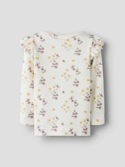 Lil' Atelier Gavo Bluse, , 104 cm-Børn Bluser