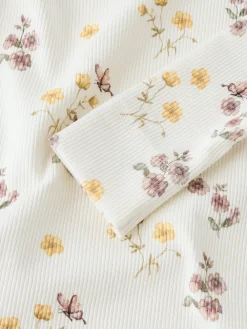 Lil' Atelier Gavo Bluse, , 104 cm-Børn Bluser