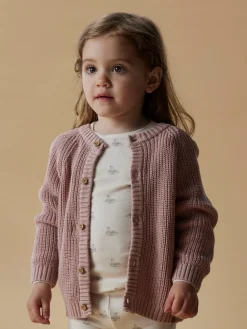 Lil' Atelier Gavo Bluse, , 122-128 cm-Børn Bluser