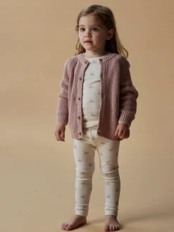 Lil' Atelier Gavo Bluse, , 122-128 cm-Børn Bluser