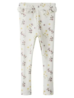 Clearance Gavo Leggings, , 122 cm Børn Bukser & Leggings