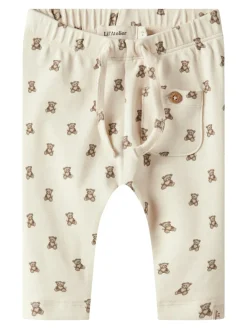 Lil' Atelier Gayo Bukser, , 86 cm-Børn Bukser & Leggings