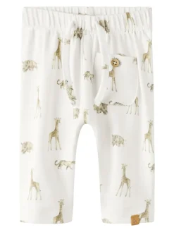 Online Gayo Loose Bukser, , 80 cm Børn Bukser & Leggings