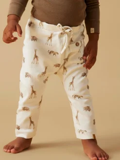 Online Gayo Loose Bukser, , 80 cm Børn Bukser & Leggings