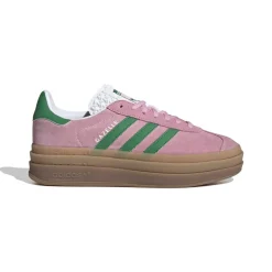 New Gazelle Bold Sneakers, , 36 2/3 Dame Sneakers