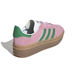 New Gazelle Bold Sneakers, , 36 2/3 Dame Sneakers