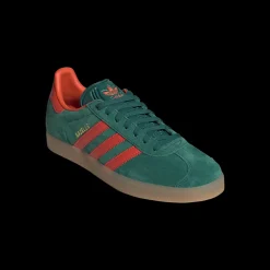 Outlet Gazelle Sneakers, , 37 1/3 Dame Sneakers|Sneakers