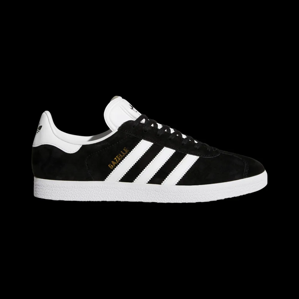Hot Gazelle Sneakers, , 40 2/3 Dame Sneakers|Sneakers