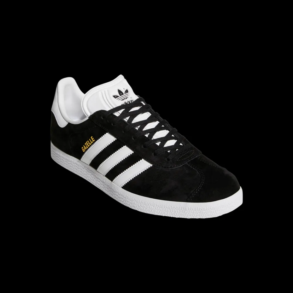 Hot Gazelle Sneakers, , 40 2/3 Dame Sneakers|Sneakers