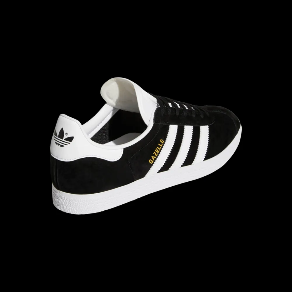 Hot Gazelle Sneakers, , 40 2/3 Dame Sneakers|Sneakers