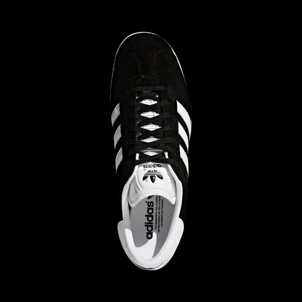 Hot Gazelle Sneakers, , 40 2/3 Dame Sneakers|Sneakers