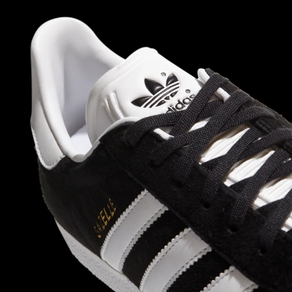 Hot Gazelle Sneakers, , 40 2/3 Dame Sneakers|Sneakers