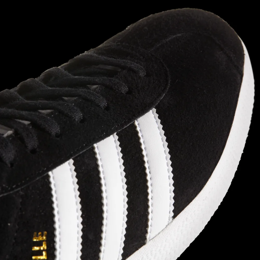 Hot Gazelle Sneakers, , 40 2/3 Dame Sneakers|Sneakers