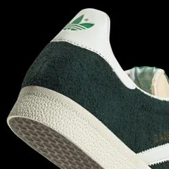 Adidas Gazelle Sneakers, , 40 2/3-Dame Sneakers|Sneakers