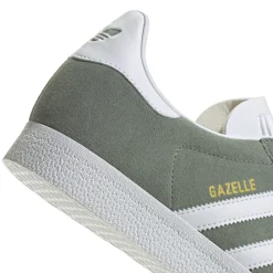 Adidas Gazelle Sneakers, , 35.5-Dame Sneakers|Sneakers
