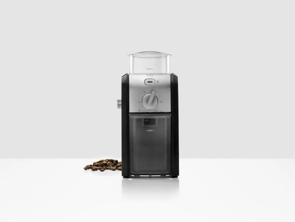 GD700850 Precision Kaffekværn Køkkenmaskiner
