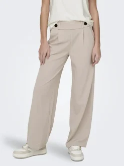 JDY Geggo Bukser, , M/L32-Dame Bukser & Leggings
