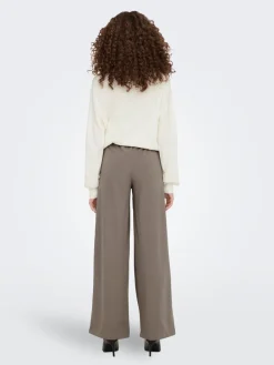 JDY Geggo Bukser, , L/L32-Dame Bukser & Leggings