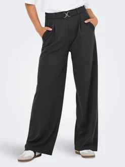 Outlet Geggo Life Bukser, , S/L32 Dame Bukser & Leggings