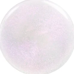 Essie Gel Couture Metallic Glaze Top Coat,- Negle