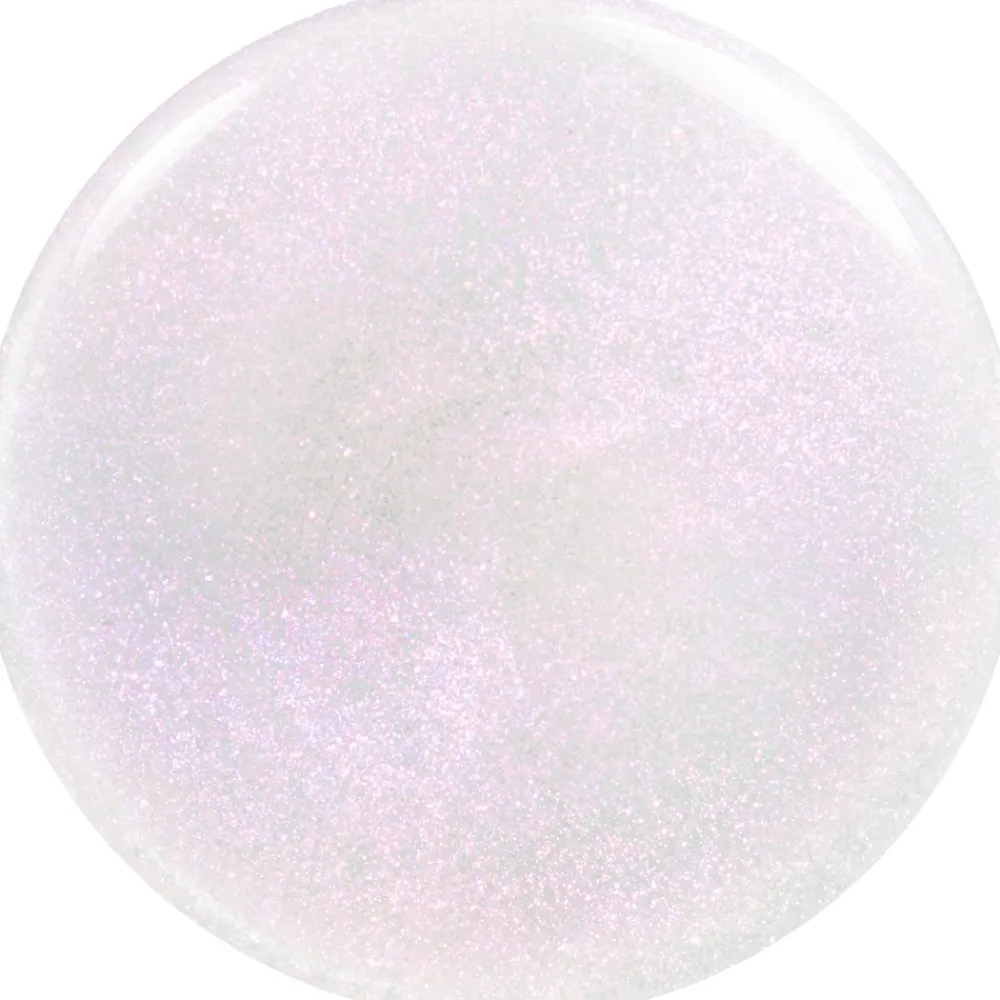 Essie Gel Couture Metallic Glaze Top Coat,- Negle