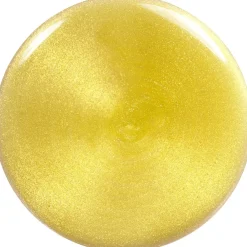 Essie Gel Couture Metallic Glaze Top Coat,- Negle