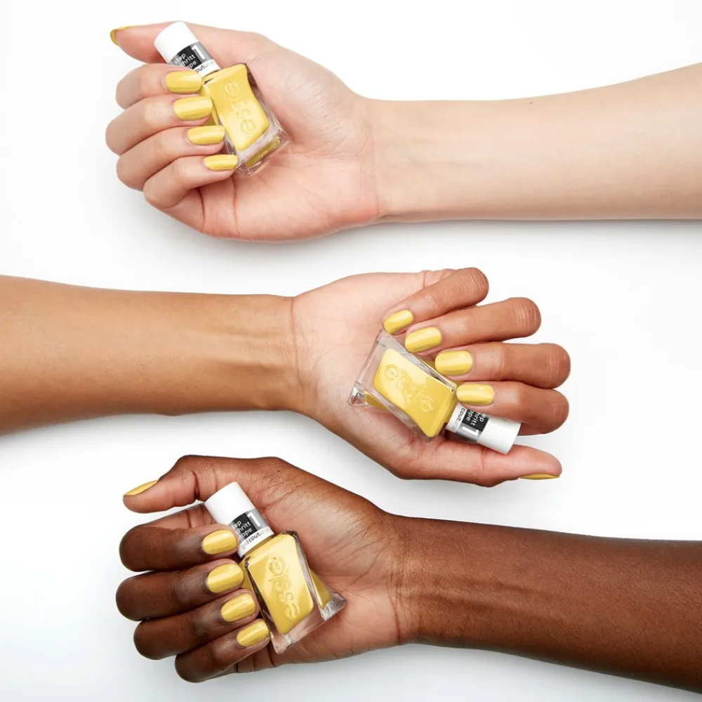 Essie Gel Couture Nail Polish,- Negle