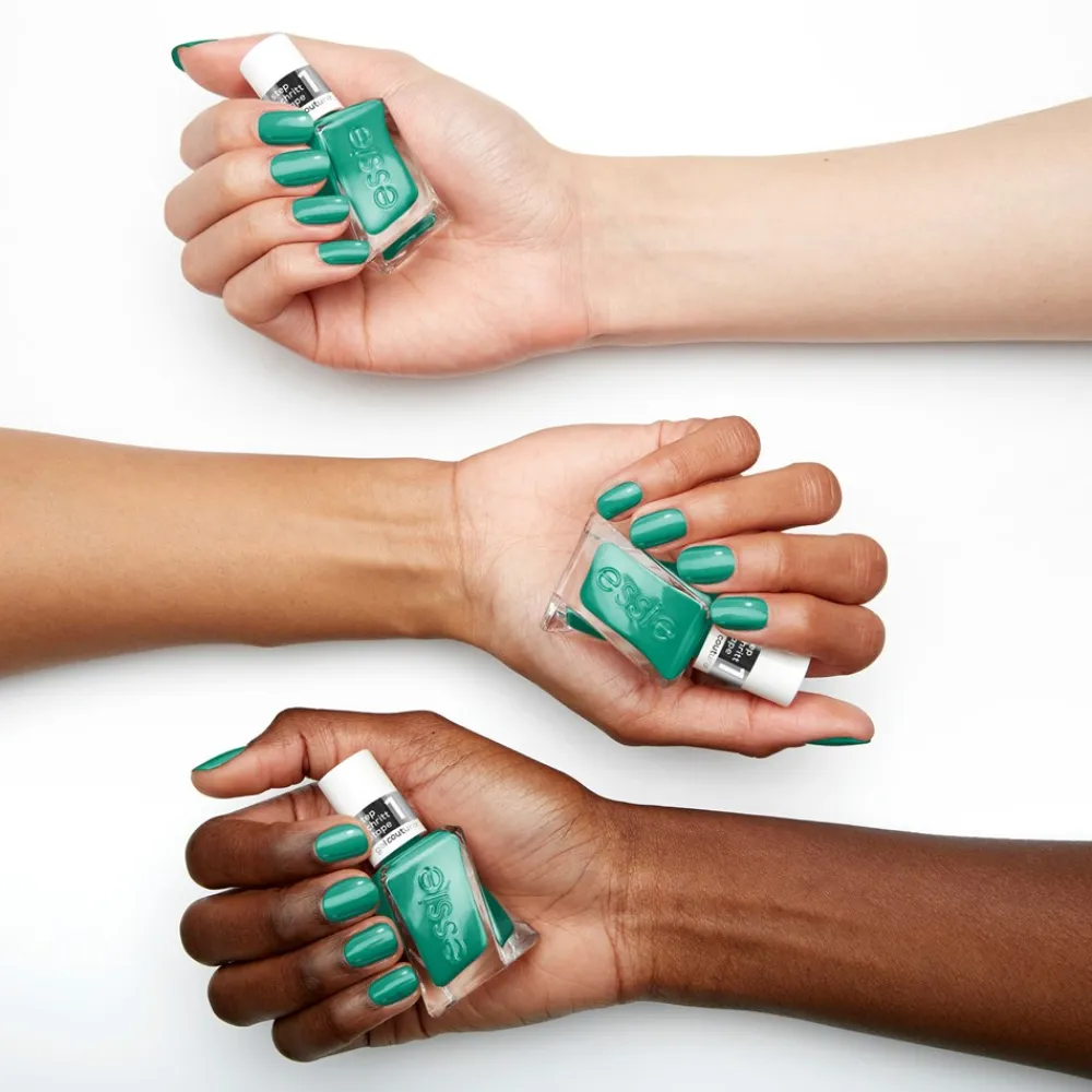 Essie Gel Couture Nail Polish,- Negle