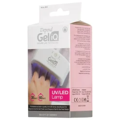 Depend Gel iQ Mini LED-Lampe- Negle
