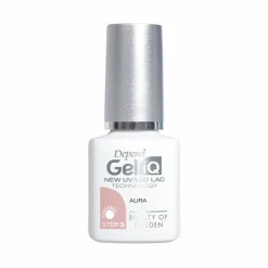 New Gel iQ Nail Polish, Negle